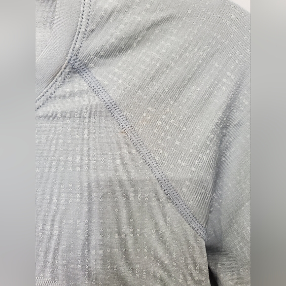 Lululemon Swiftly Tech Long Sleeve - Picture 6 of 6